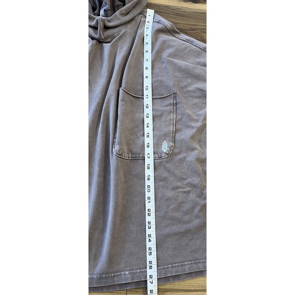 Free People Movement Hoodie Jogger Set M Mauve Lounge Athleisure Outfit - Picture 7 of 15